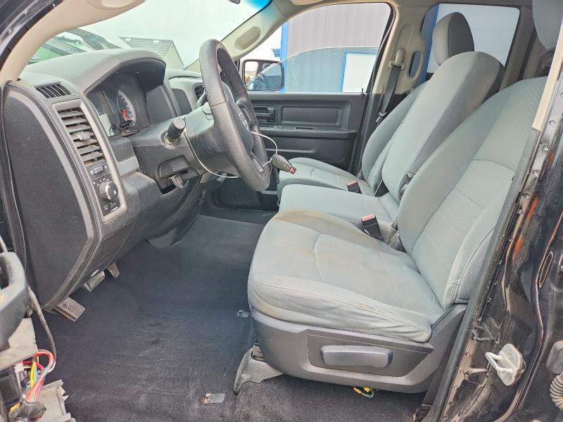 53403146 :رقم المزاد ، 1C6RR7FTXDS505598 vin ، 2013 Ram 1500 مزاد بيع
