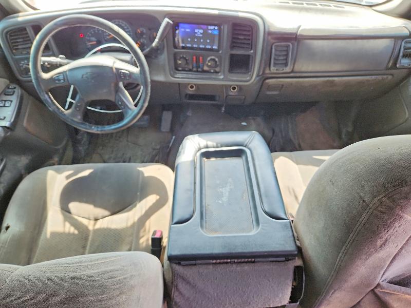 Продажа на аукционе авто 2005 Chevrolet Silverado, vin: 2GCEC19TX51324987, номер лота: 53745806