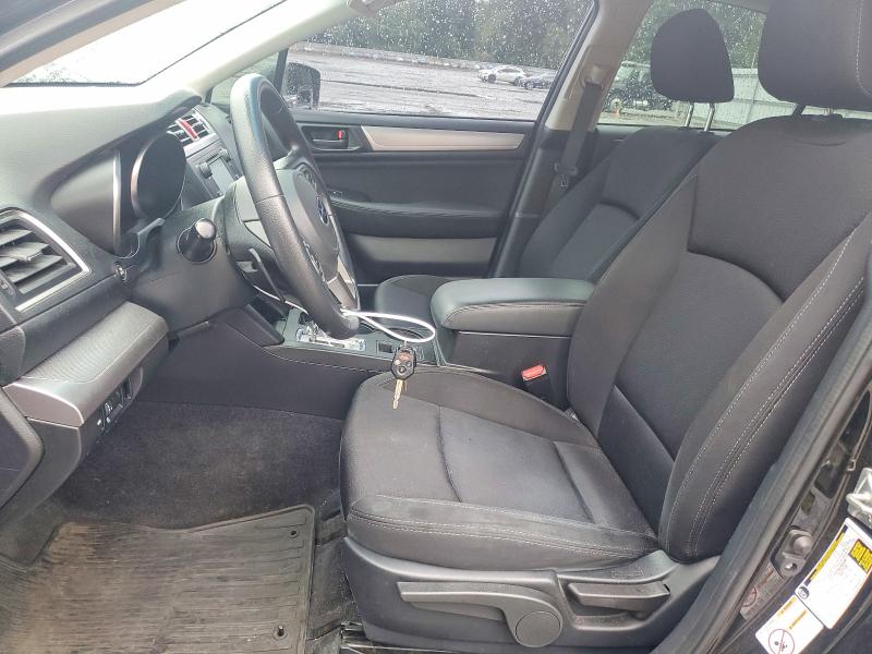 2015 Subaru Legacy მანქანა იყიდება აუქციონზე, vin: 4S3BNAA6XF3018001, აუქციონის ნომერი: 55099856
