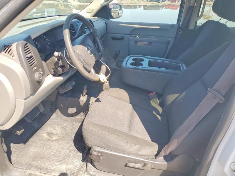 Продаж на аукціоні авто 2012 Gmc Sierra, vin: 3GTP2TEA0CG264346, номер лоту: 55185486