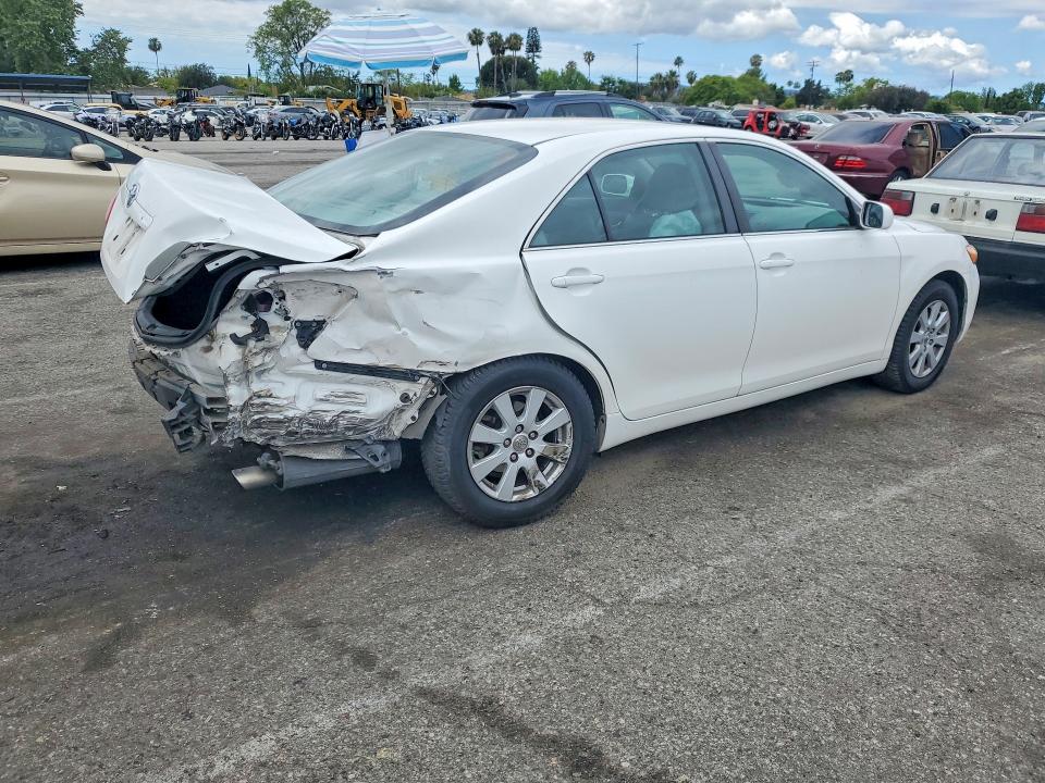 Продажа на аукционе авто 2009 Toyota Camry, vin: 4T4BE46K49R094630, номер лота: 52421806