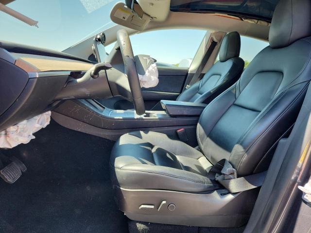 Aukcja sprzedaży 2021 Tesla Model Y, vin: 5YJYGDEE2MF198484, numer aukcji: 52212496