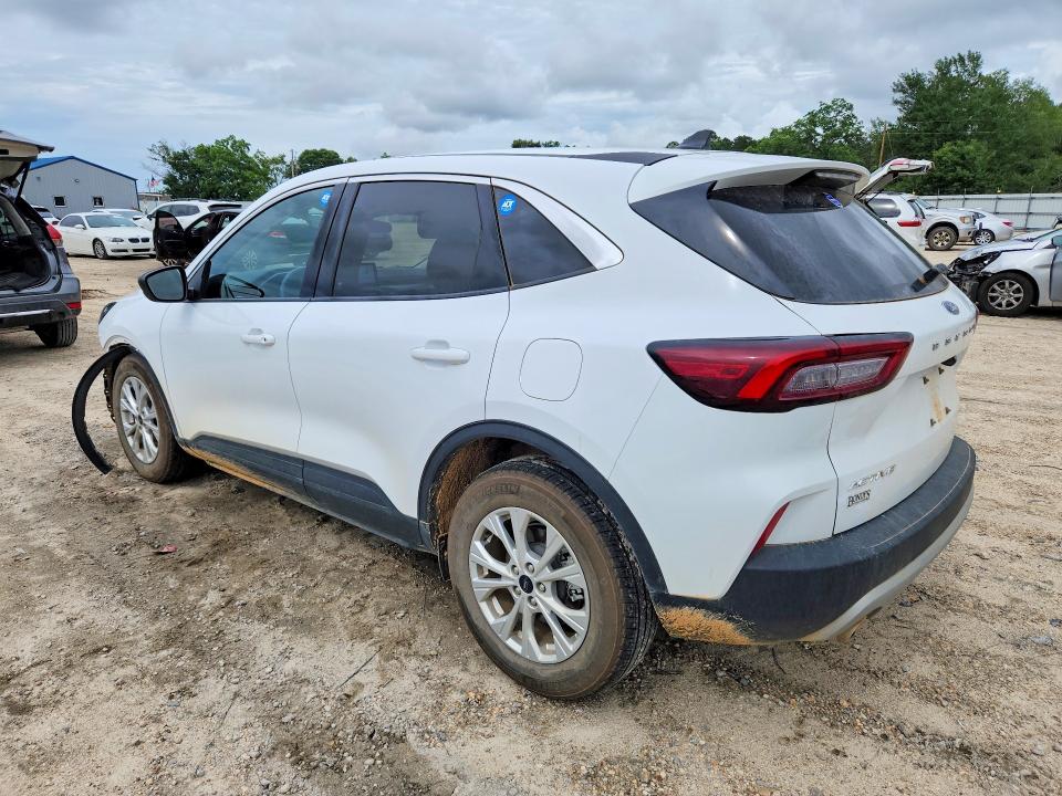 2023 Ford Escape მანქანა იყიდება აუქციონზე, vin: 1FMCU0GN2PUB38222, აუქციონის ნომერი: 54842006