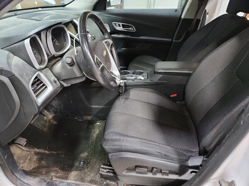 2017 Chevrolet Equinox მანქანა იყიდება აუქციონზე, vin: 2GNFLFEK0H6301103, აუქციონის ნომერი: 53210926