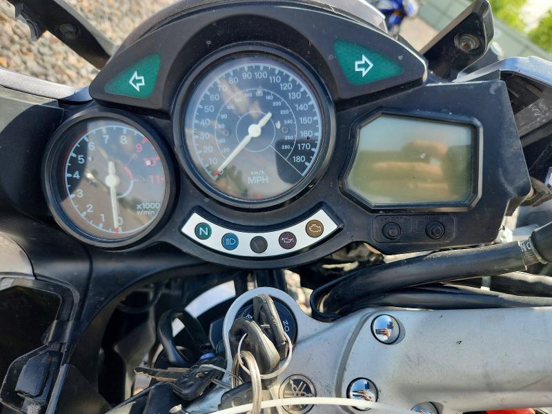 Auction sale of the 2004 Yama Fjr1300, vin: JYARP07E24A001540, lot number: 52715776