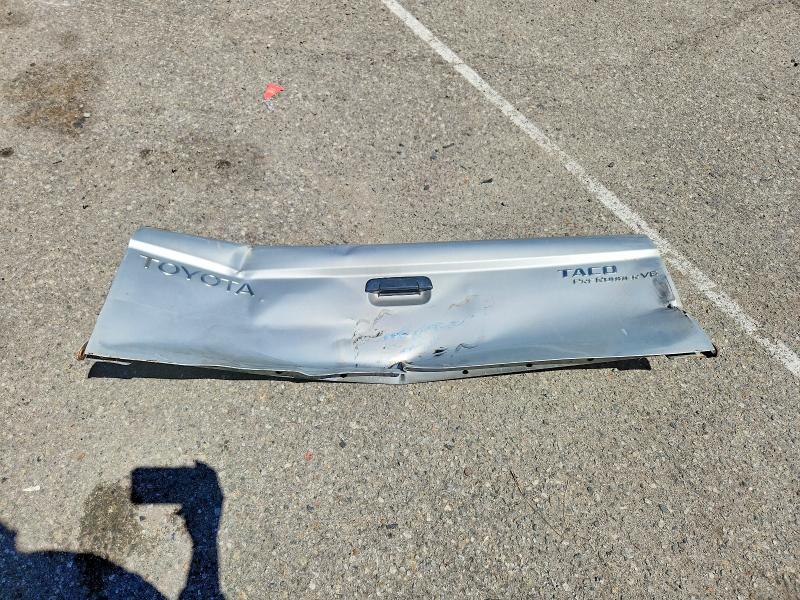 2002 Toyota Tacoma მანქანა იყიდება აუქციონზე, vin: 5TEGN92N22Z070583, აუქციონის ნომერი: 54087686