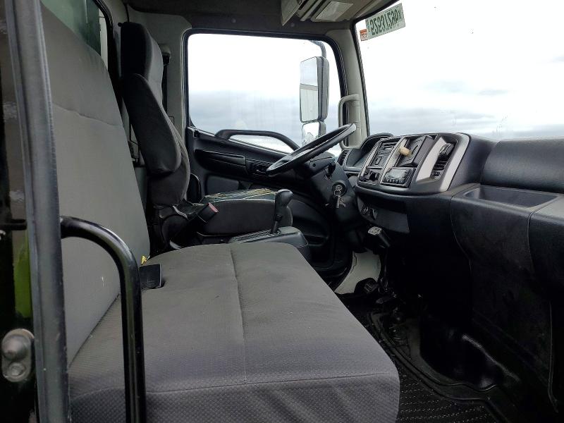 Продажа на аукционе авто 2012 Hino 258/268, vin: 5PVNJ8JT6C4S54058, номер лота: 52537296