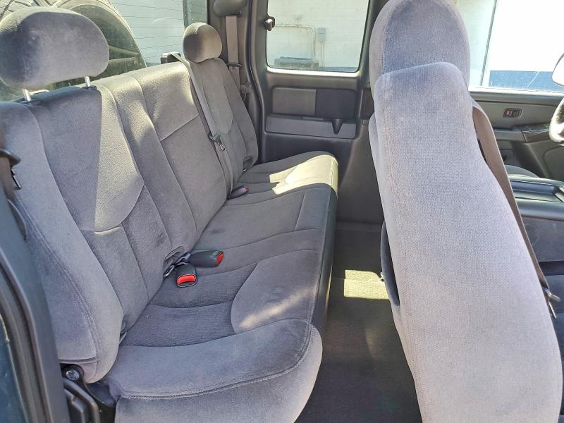 Продажа на аукционе авто 2007 Gmc New Sierra, vin: 1GTEC19T97Z164045, номер лота: 52746796