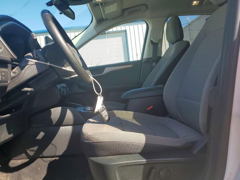 Продажа на аукционе авто 2022 Ford Escape, vin: 1FMCU0G67NUB63204, номер лота: 54682106