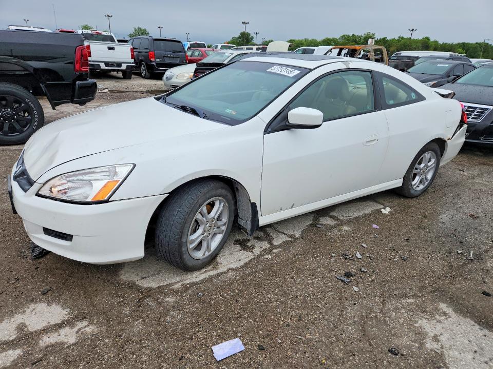 Aukcja sprzedaży 2007 Honda Accord, vin: 1HGCM72607A011095, numer aukcji: 52723146