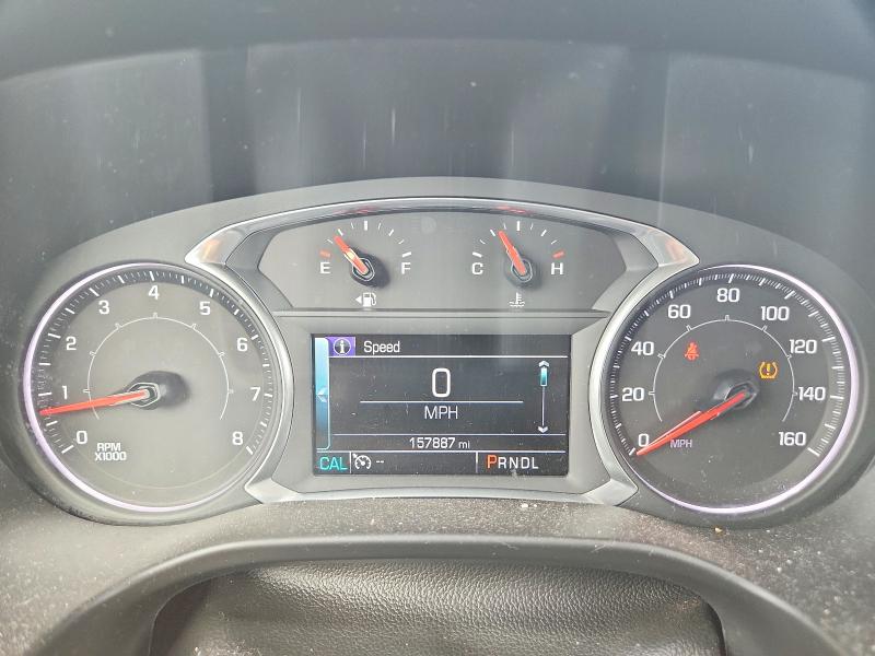 Aukcja sprzedaży 2017 Gmc Acadia, vin: 1GKKNMLS9HZ209957, numer aukcji: 55050486