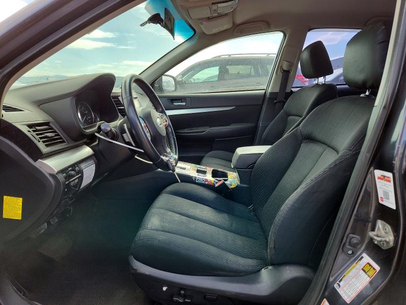 Aukcja sprzedaży 2012 Subaru Legacy, vin: 4S3BMBC60C3039165, numer aukcji: 54990276