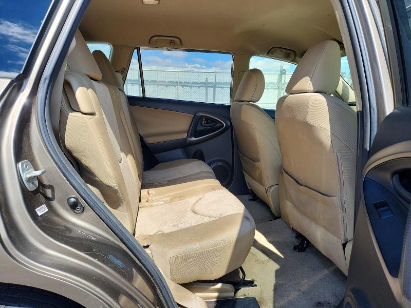 52083796 :رقم المزاد ، JTMBF4DVXC5053543 vin ، 2012 Toyota Rav4 مزاد بيع