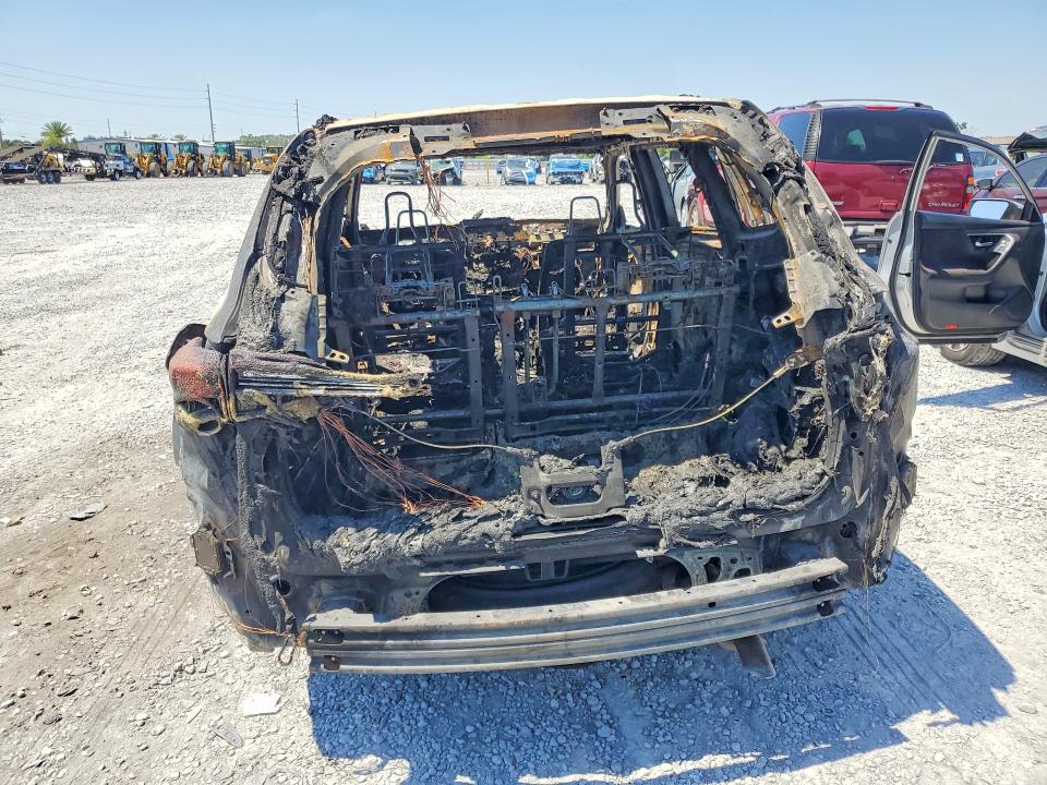 Продаж на аукціоні авто 2023 Toyota Highlander Hybrid, vin: 5TDKARAH2PS525258, номер лоту: 59649836