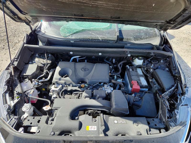 Продаж на аукціоні авто 2025 Toyota Rav4, vin: 2T3P1RFV2SW585973, номер лоту: 54310406