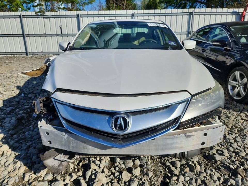 Продажа на аукционе авто 2017 Acura Ilx, vin: 19UDE2F32HA013632, номер лота: 52386516