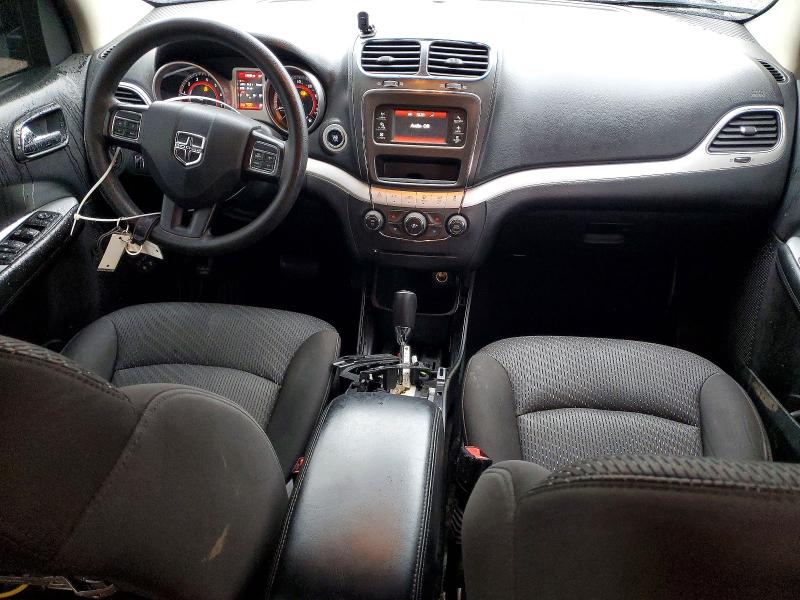 52164096 :رقم المزاد ، 3C4PDDBG3GT163579 vin ، 2016 Dodge Journey مزاد بيع