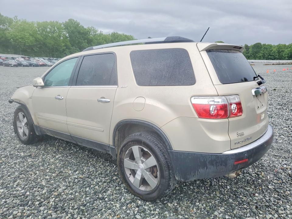 Aukcja sprzedaży 2012 Gmc Acadia, vin: 1GKKRRED4CJ146693, numer aukcji: 52693136
