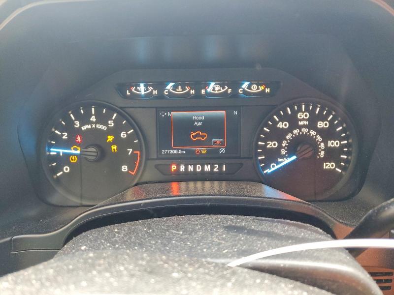 2018 Ford F150 მანქანა იყიდება აუქციონზე, vin: 1FTEX1CB4JFE57476, აუქციონის ნომერი: 54014736