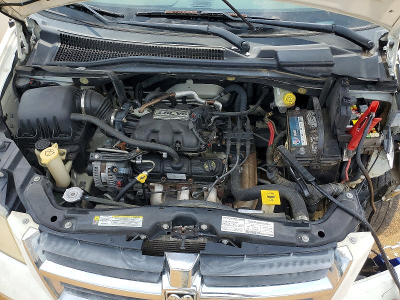 Продажа на аукционе авто 2008 Dodge Grand Caravan, vin: 2D8HN54P28R819720, номер лота: 54996276