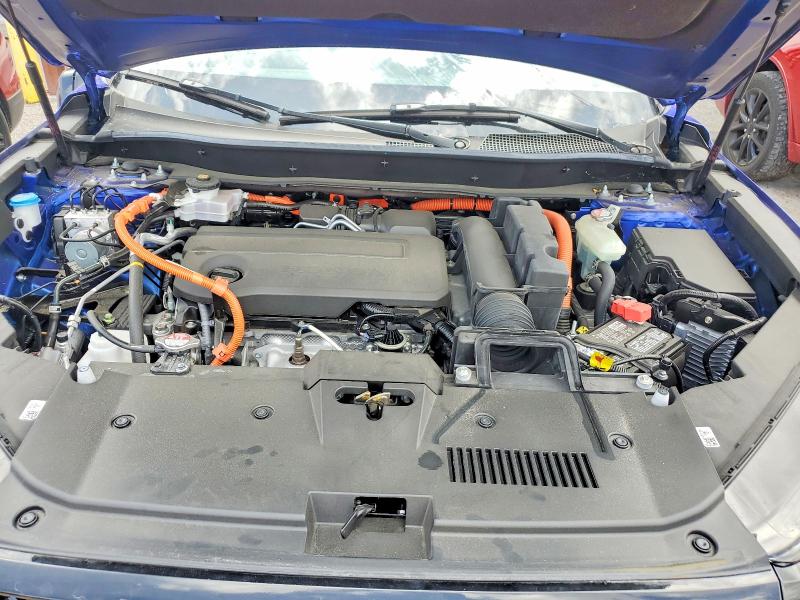 Aukcja sprzedaży 2025 Honda Cr-v, vin: 7FARS5H84SE023203, numer aukcji: 52329176