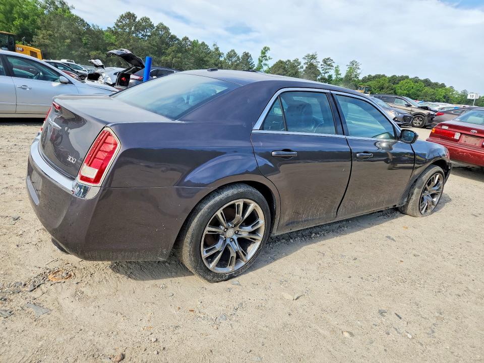 Продаж на аукціоні авто 2013 Chrysler 300, vin: 2C3CCARG8DH519572, номер лоту: 54829396