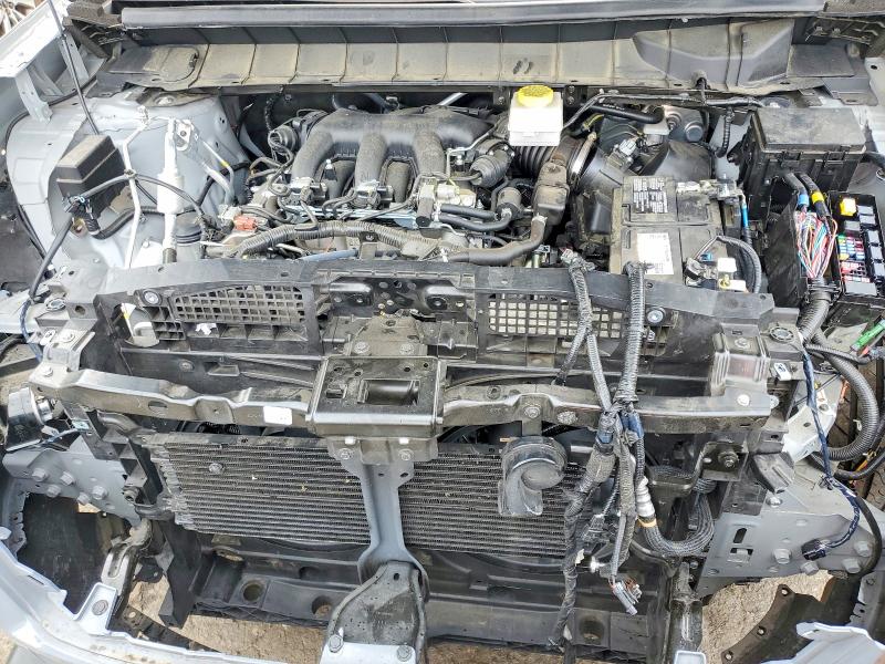 Продажа на аукционе авто 2026 Nissan Pathfinder, vin: 5N1DR3DG7SC205277, номер лота: 55310666