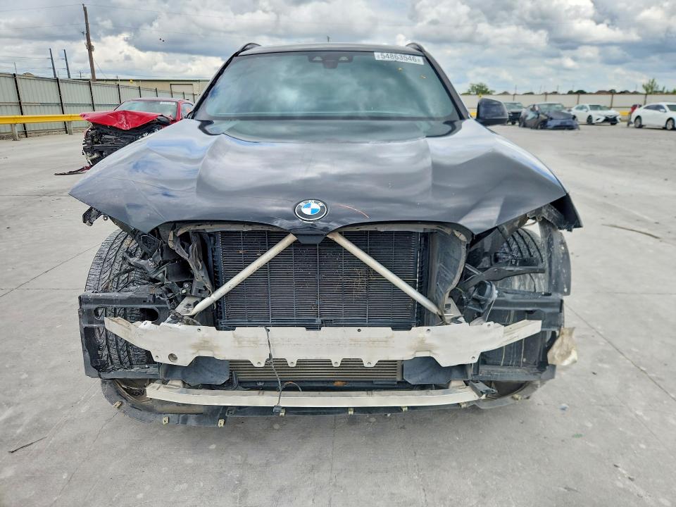 Продажа на аукционе авто 2021 Bmw X3, vin: 5UXTY3C02M9F26359, номер лота: 54863546