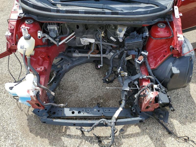 Продаж на аукціоні авто 2021 Nissan Kicks, vin: 3N1CP5CV2ML543875, номер лоту: 54483416