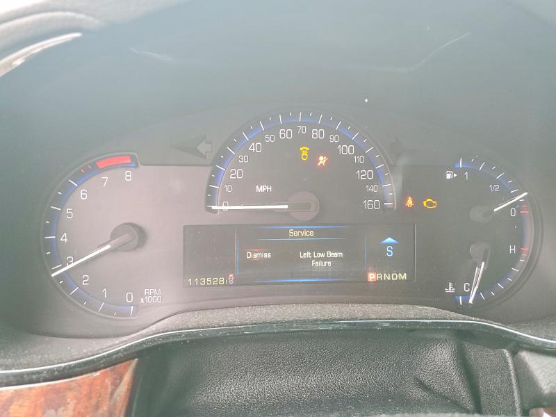 Продажа на аукционе авто 2014 Cadillac Cts, vin: 1G6AR5S37E0135033, номер лота: 52419616