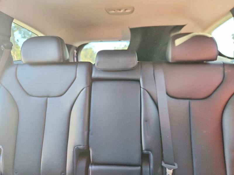 2023 Hyundai Santa Fe მანქანა იყიდება აუქციონზე, vin: 5NMS64AJ6PH505976, აუქციონის ნომერი: 53238286