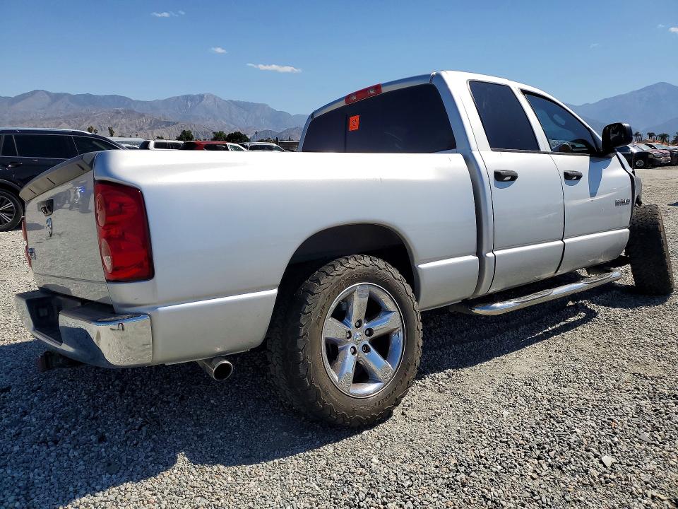 Продаж на аукціоні авто 2008 Dodge Ram 1500, vin: 1D7HA18218S502873, номер лоту: 52732286