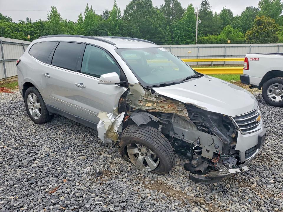 Aukcja sprzedaży 2017 Chevrolet Traverse, vin: 1GNKVGKD8HJ345650, numer aukcji: 54418266