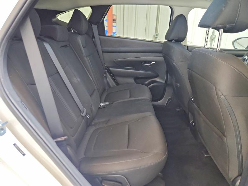 55419516 :رقم المزاد ، 5NMJB3DE5TH636780 vin ، 2026 Hyundai Tucson مزاد بيع