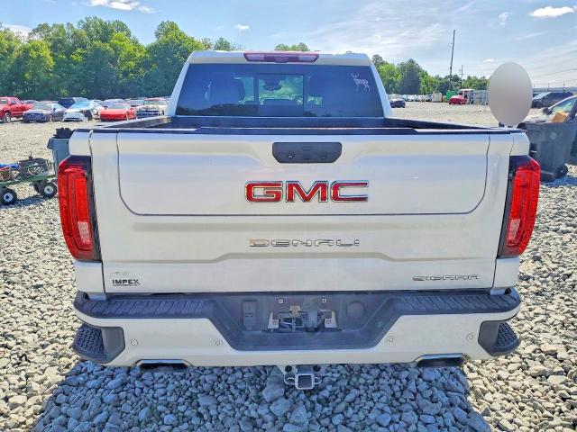 55216566 :رقم المزاد ، 1GTUUGED2PZ298843 vin ، 2023 Gmc Sierra مزاد بيع