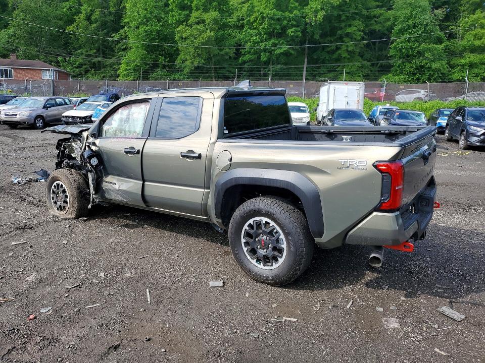 Aukcja sprzedaży 2025 Toyota Tacoma, vin: 3TMLB5JN9SM182263, numer aukcji: 53182666