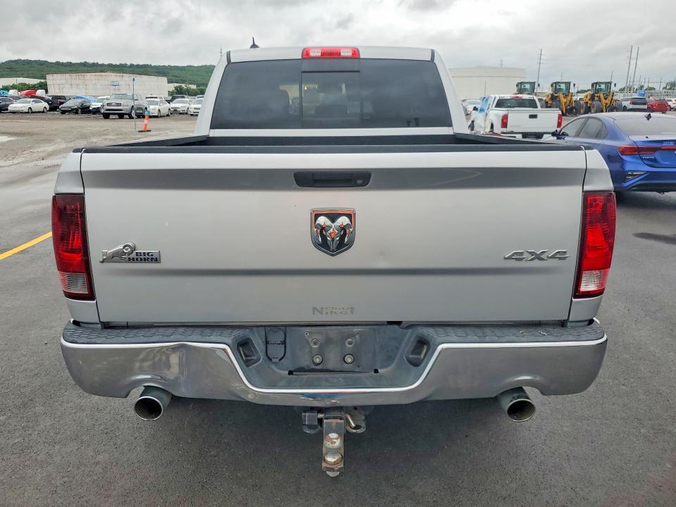 Aukcja sprzedaży 2013 Ram 1500, vin: 1C6RR7LT1DS653465, numer aukcji: 54529606