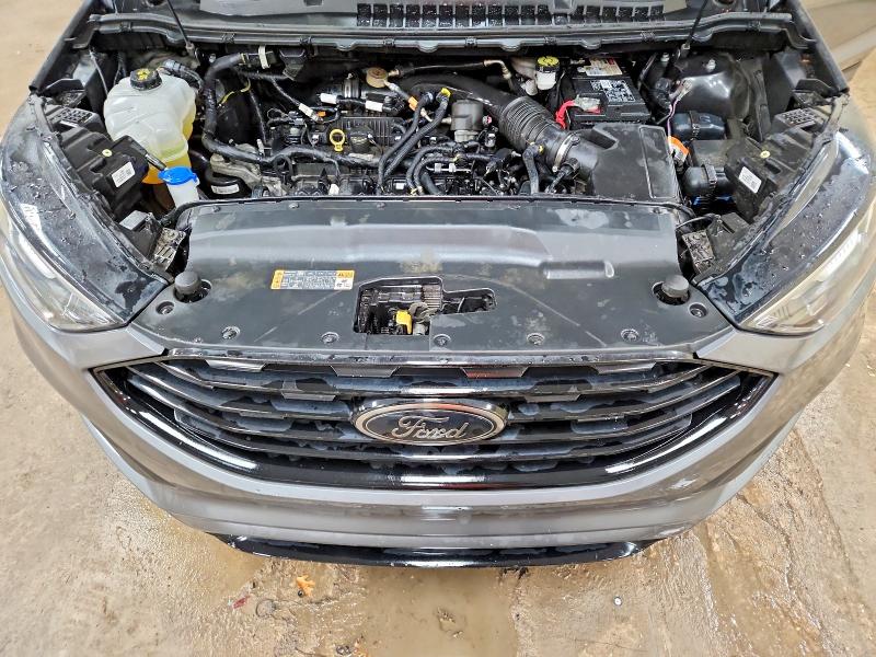 Продажа на аукционе авто 2022 Ford Edge, vin: 2FMPK4G91NBA63873, номер лота: 55027606