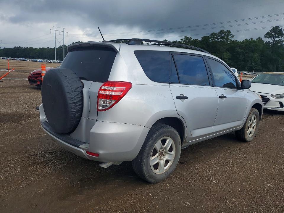 Продаж на аукціоні авто 2011 Toyota Rav4, vin: JTMZF4DV2B5034451, номер лоту: 54470286