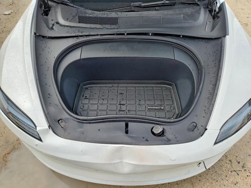 53389836 :رقم المزاد ، 5YJ3E1EB2RF810999 vin ، 2024 Tesla Mdl 3 مزاد بيع