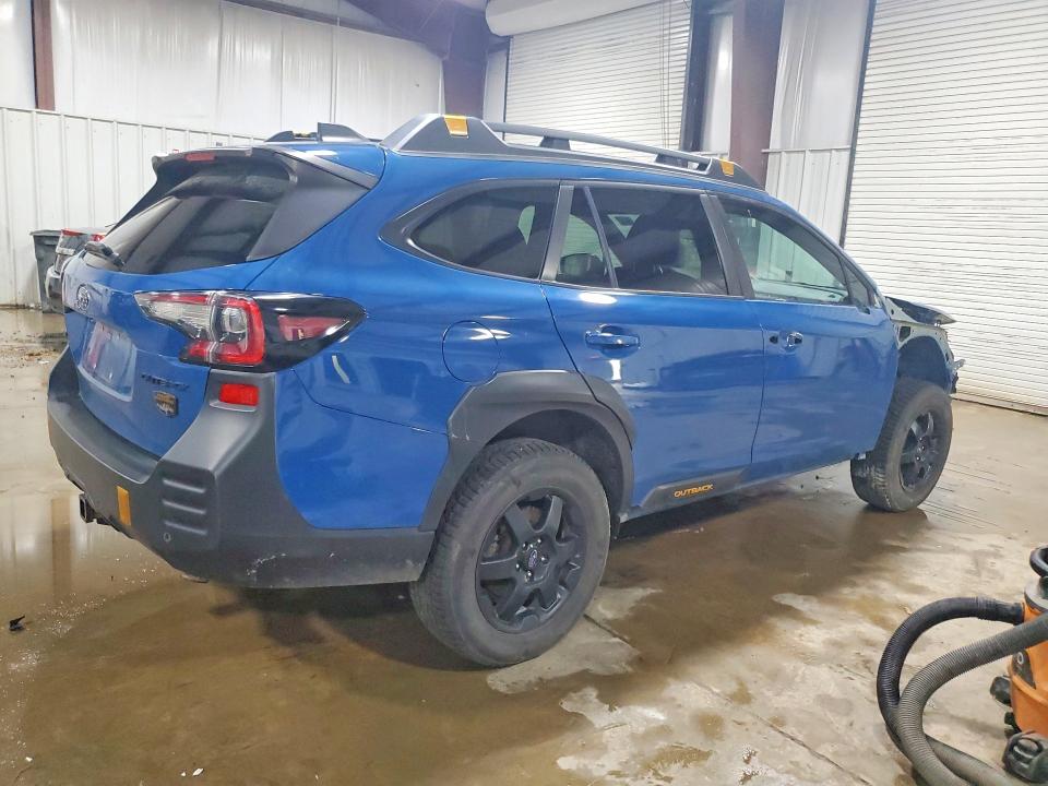 Продажа на аукционе авто 2022 Subaru Outback, vin: 4S4BTGUD0N3168065, номер лота: 55103316