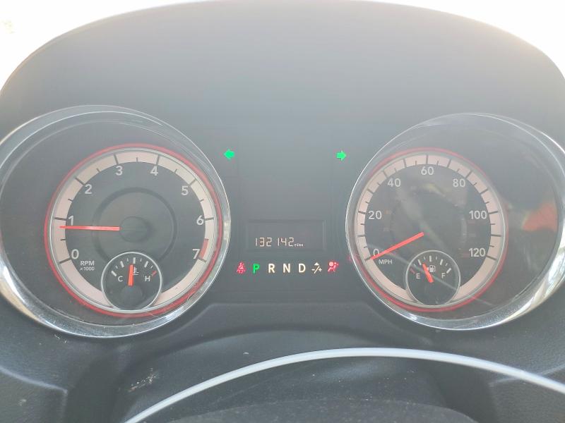 Продажа на аукционе авто 2014 Dodge Grand Caravan, vin: 2C4RDGBG1ER452535, номер лота: 54315856