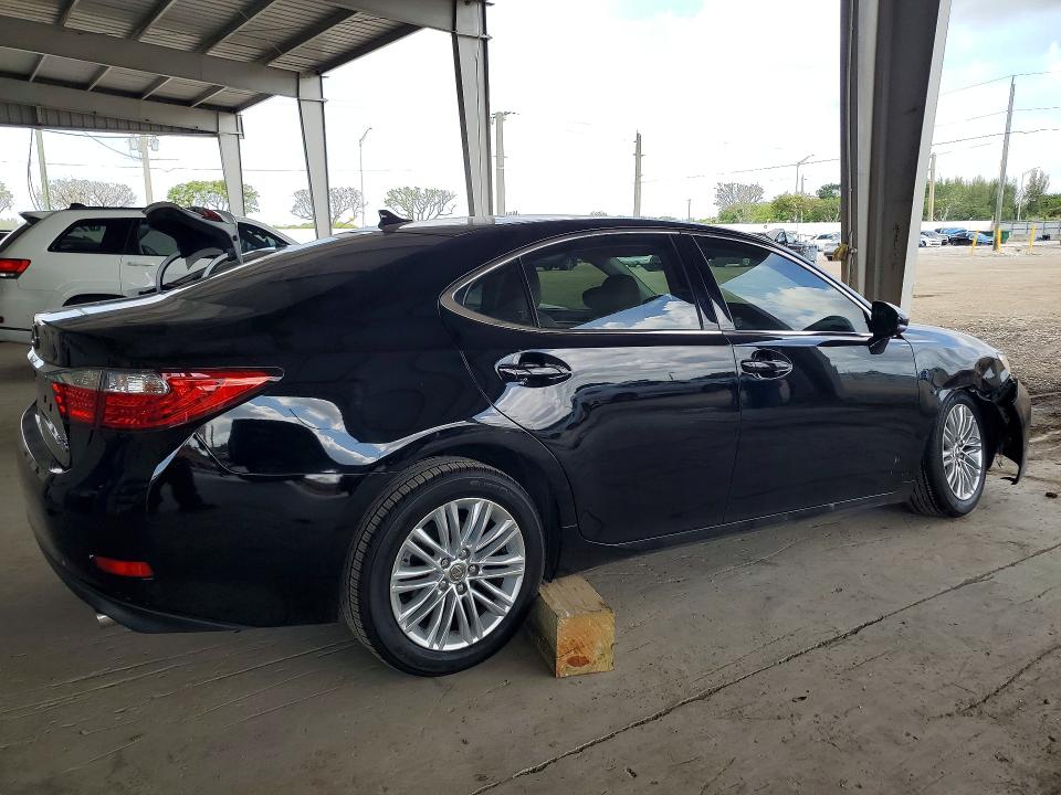 2013 Lexus Es მანქანა იყიდება აუქციონზე, vin: JTHBK1GG5D2051742, აუქციონის ნომერი: 51790816