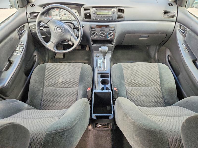 54678866 :رقم المزاد ، 1NXBR32E56Z588242 vin ، 2006 Toyota Corolla مزاد بيع