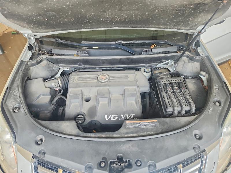 Продажа на аукционе авто 2013 Cadillac Srx, vin: 3GYFNHE35DS511662, номер лота: 53963686