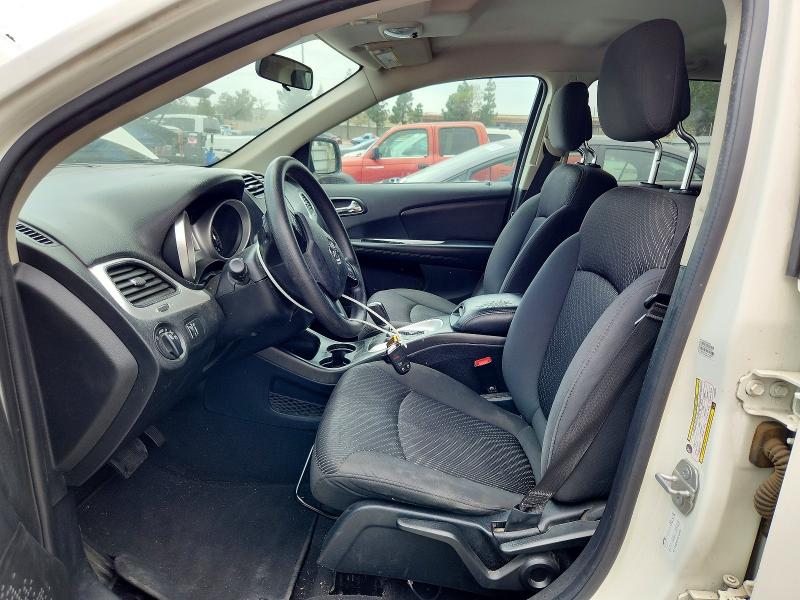 Продажа на аукционе авто 2018 Dodge Journey, vin: 3C4PDCABXJT236373, номер лота: 53994516