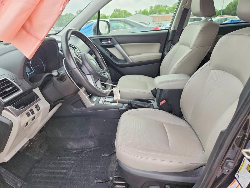 Продажа на аукционе авто 2018 Subaru Forester, vin: JF2SJALC9JH521790, номер лота: 54862306