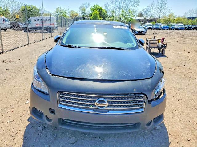 51414216 :رقم المزاد ، 1N4AA5AP1CC822373 vin ، 2012 Nissan Maxima مزاد بيع