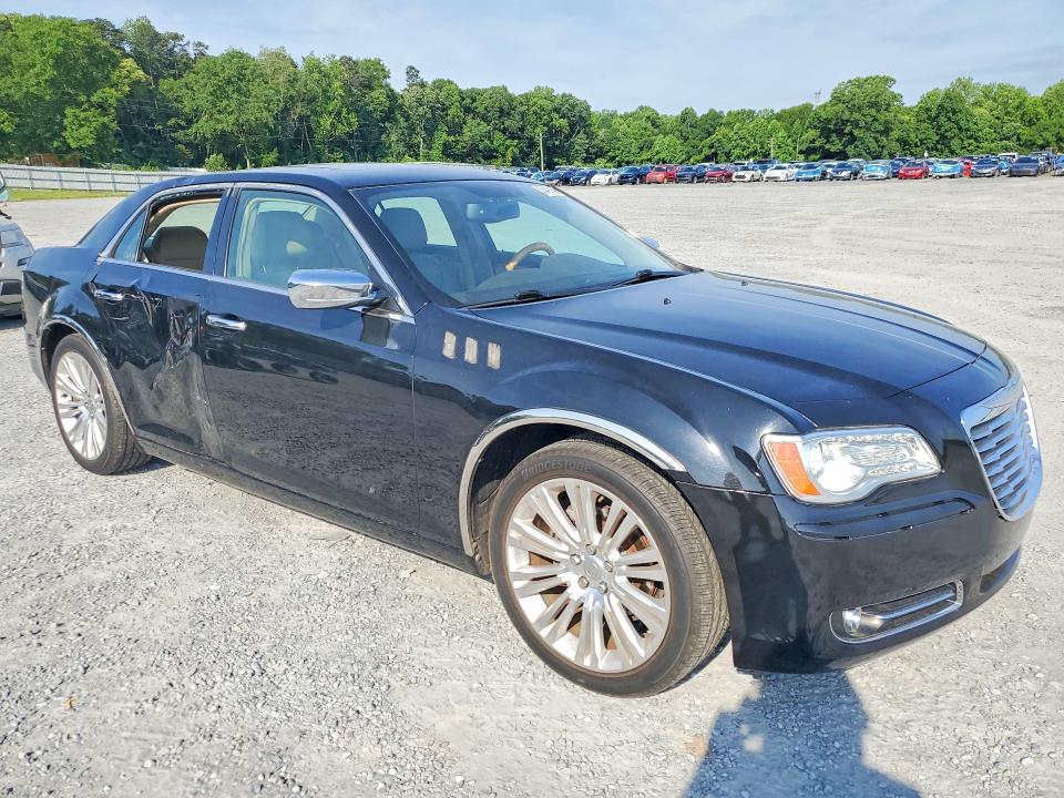55490146 :رقم المزاد ، 2C3CCAEG6DH504459 vin ، 2013 Chrysler 300c مزاد بيع
