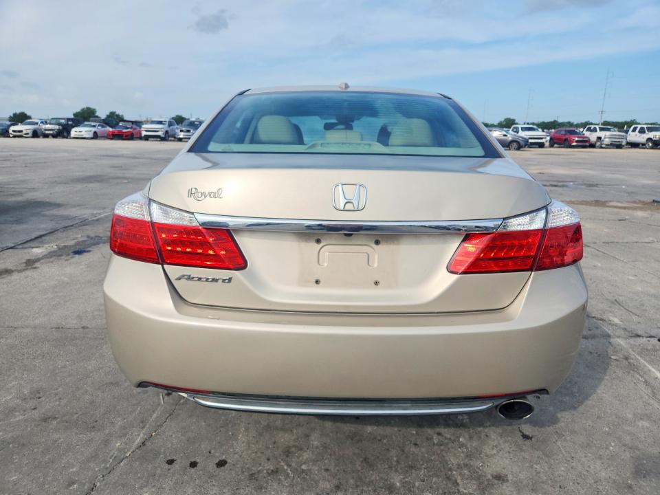 Продаж на аукціоні авто 2013 Honda Accord, vin: 1HGCR2F87DA249036, номер лоту: 54396796